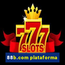 88b.com plataforma